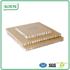 Grosir lembar kardus sarang lebah ramah lingkungan untuk kemasan Premium - Product Image 4