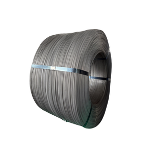 Fil d'acier <span class=keywords><strong>noir</strong></span> au carbone Q195 Q235 pour fil de ressort - Product Image 2
