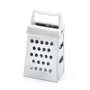 Đa Chức Năng Nhỏ Mini 4 Sided Vắt Tay Của Nhãn Hiệu Pho Mát Mini Pho Mát Nhựa Xử Lý Vắt Tay - Product Image 3