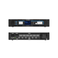 Контроллер-процессор Novastar V2460 All-in-One для светодиодных экранов