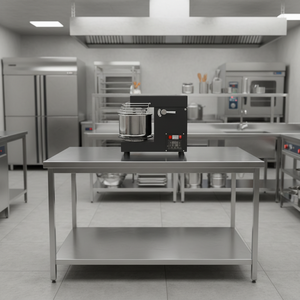 <span class=keywords><strong>Impastatrice</strong></span> <span class=keywords><strong>a</strong></span> <span class=keywords><strong>Spirale</strong></span> Commerciale Mini da 5-10 Litri per Pizza e Pane, Capacità 2kg 3kg 5kg, per Macchine da Panetteria - Product Image 1