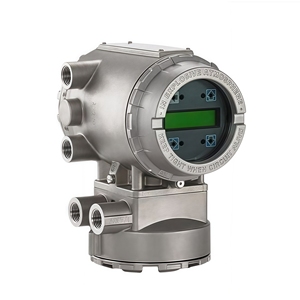 Hot Sale Original for Rosemounte 8732E Magnetic <b>Flow</b> <b>Meter</b> Field Mount High Demand <b>Flow</b> <b>Meter</b> - Product Image 5
