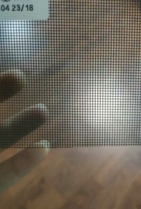 4. sf 304 बुनी स्क्रीन तार का जाल <span class=keywords><strong>12x12</strong></span> मेष 1.3 - 1.8 मिमी एपर्चर - Product Image 2