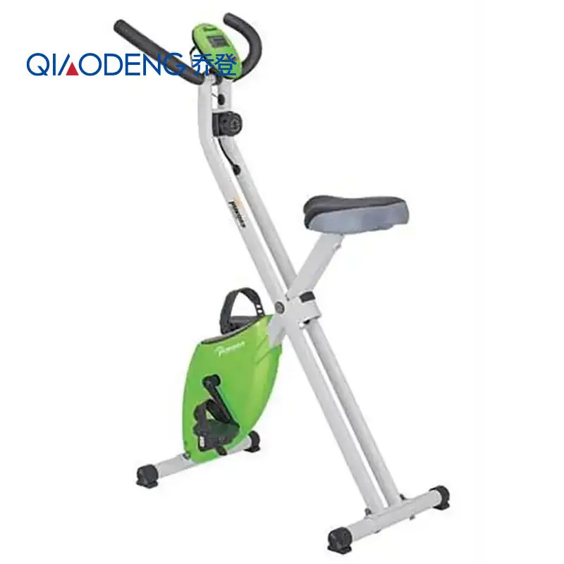 Produzione professionale a buon mercato cyclette da ginnastica per uso fitness indoor x-bike