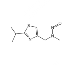 N-니트로소-리토나비르/스팟 굿즈 니트로사민 불순물 제약 품질 연구용 고품질 기준물질 - Product Image 1