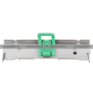 100% Ban Đầu Mới Sunuitec Đầu In Nhiệt 0tsbc0117001f 203Dpi Kim Loại Cho Tec B-EX4T1 Mã Vạch Máy In Nhãn - Product Image 1