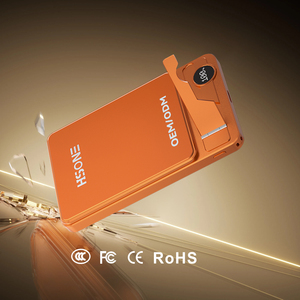 10000 माह वायरलेस पावर बैंक पावर बैंक 10000 बड़ा ब्रांड - Product Image 1