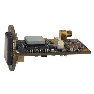 Module de caméra pour équipement médical Eyenix 778 IMX385 2MP 1080P 60fps HD SDI, <span class=keywords><strong>fibroscope</strong></span>, otoscope, endoscope ENT - Product Image 5