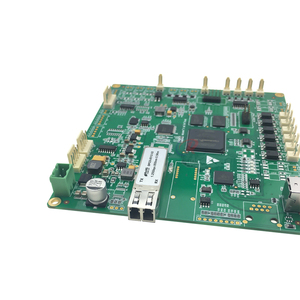 Mother Board Asli untuk Konica512i Baru <span class=keywords><strong>DPCS</strong></span> KM512i Main Board untuk Printer Inkjet Human - Product Image 6