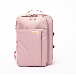 Casual fashion light business women backpack - Product Image 1