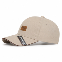 Casquettes de baseball classiques 100% coton, personnalisables, chapeaux et casquettes de sport unis, broderie de logo, casquette pour hommes et femmes, pour adultes