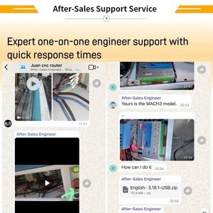 Máquina Router CNC con Eje Rotatorio y Caja de Engranajes, Cortadora CNC Modelo VF 1310 para Gabinetes de <span class=keywords><strong>Cocina</strong></span>, <span class=keywords><strong>Madera</strong></span> y Negocios de Publicidad - Product Image 6