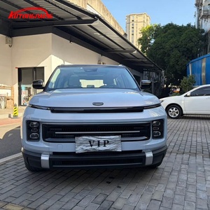 SUV de Lujo ICON 1.5T 181HP 7DCT de Segunda Mano, Volante a la Izquierda, 2023, Certificado, Gasolina, Origen China - Product Image 3