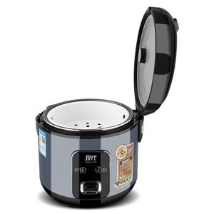 Nồi áp suất điện 2L 3L 4L 5L 6L <span class=keywords><strong>8L</strong></span> với thiết kế mới, nấu nhanh và đa chức năng, dùng được cho gia đình và ngoài trời - Product Image 2