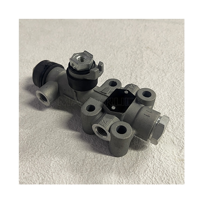 5000vt4枚セット MAXTRUCK High Quality Truck Parts - Reliable Level Valves