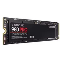 SSD Internal NVMe M.2 2280 970 EVO Plus Baru 500GB/1TB/2TB PCIe Gen 4.0 X4 Kecepatan Baca 3400MB/s Cache 250MB untuk Desktop