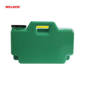 PP no conductivo <span class=keywords><strong>de</strong></span> seguridad para lavado <span class=keywords><strong>de</strong></span> ojos 35L Venta caliente Estación <span class=keywords><strong>de</strong></span> lavado <span class=keywords><strong>de</strong></span> ojos <span class=keywords><strong>portátil</strong></span> verde para lavado <span class=keywords><strong>de</strong></span> ojos <span class=keywords><strong>de</strong></span> <span class=keywords><strong>emergencia</strong></span> - Product Image 5