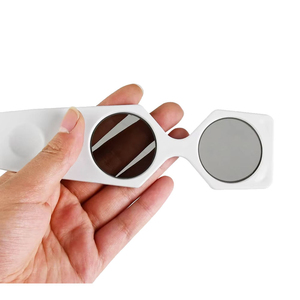 Juego de Lentes Polarizadas Shanghai Fltek WZ-Y004 para Pruebas de Visión Binocular y Estereopsis, Verificación del Equilibrio Binocular Durin WZ-Y004 - Product Image 4