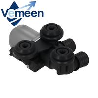 Vanne de commande de chauffage de haute qualité en gros pour BMW E39 E46 E83 325i 330i 325ci 323i 525i X3 64118369806