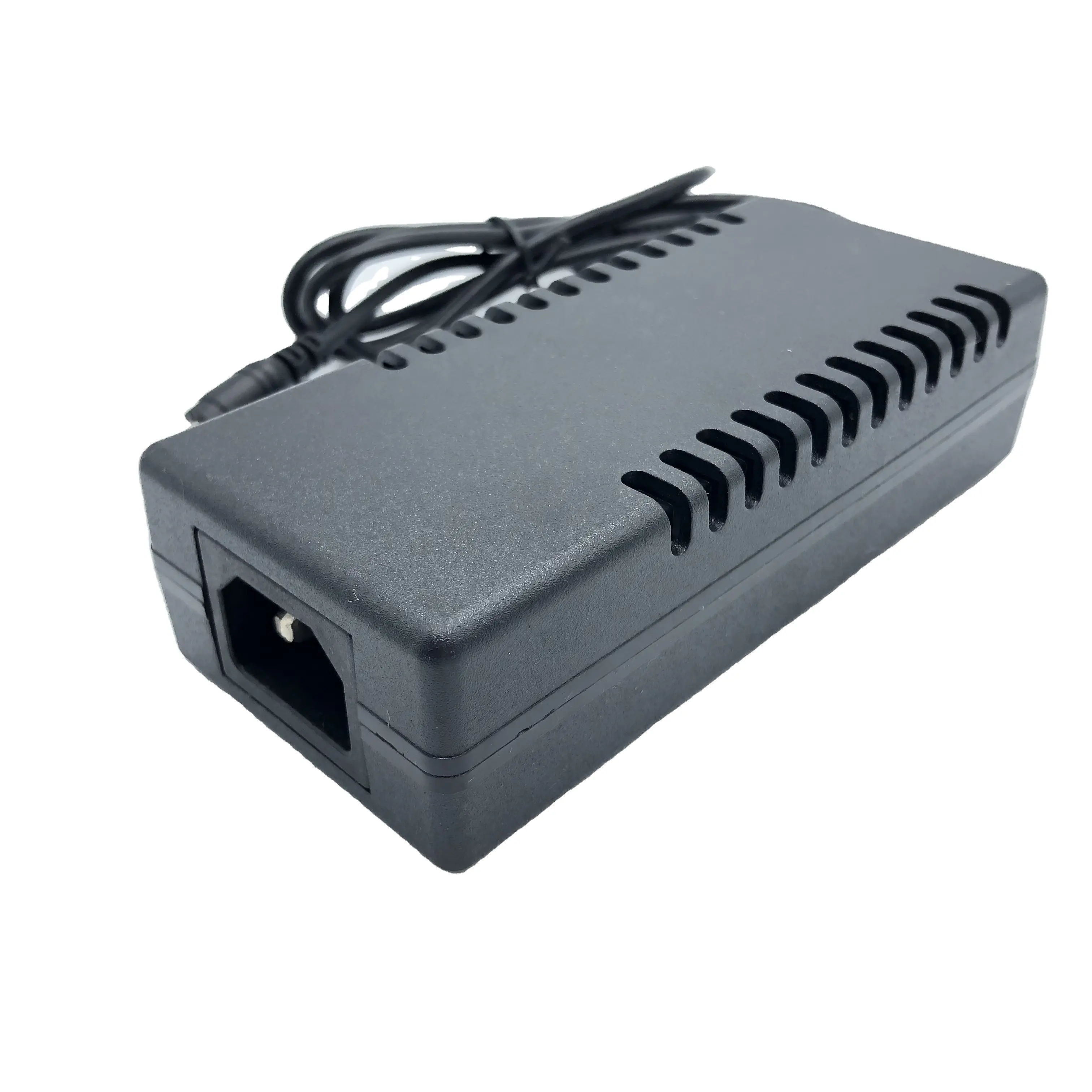 Fabrika fiyat güç adaptörü 5V 9V 12V 15V 24V 1A 2A 3A 4A 5A 6A 7A 8A 9A 10A AC/DC güç kaynağı adaptörü LED LCD CCTV için