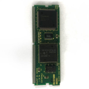 FANUC A20B-2902-0400 เมมโมรี่การ์ด บอร์ด PCB ขนาดเล็ก - Product Image 3