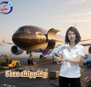 Dddddu Door-to-DOOR DỊCH VỤ VẬN tải hàng không nhanh nhất tùy chọn giao hàng thuận tiện nhất của UK với các tùy chọn thanh toán trả chậm - Product Image 6