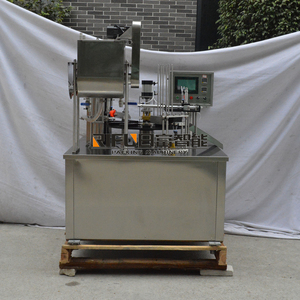 RIFU Tự Động Piston Điền Machinpiston Mật Ong Điền Máy Filler Mật Ong Muỗng Vỉ Đóng Gói Cup Điền Niêm Phong Máy - Product Image 3