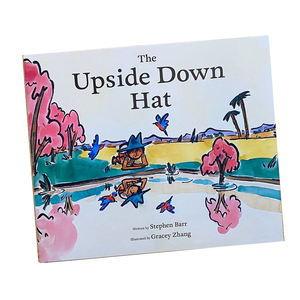 Service d'impression de <span class=keywords><strong>livre</strong></span> pour enfants/<span class=keywords><strong>livre</strong></span> <span class=keywords><strong>photo</strong></span>/<span class=keywords><strong>livre</strong></span> à couverture rigide, haute qualité <span class=keywords><strong>et</strong></span> bon marché - Product Image 3