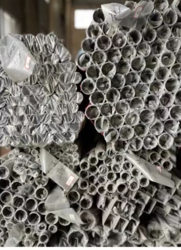 Factory Price ASTM B983 Hastelloy C276 Alloy Tube Inconel 718 Nickel Alloy Seamless Pipe