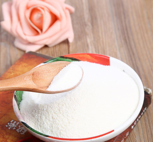 China Sustituto de leche en polvo/leche sustituta/crema en polvo Crema no láctea - Product Image 1