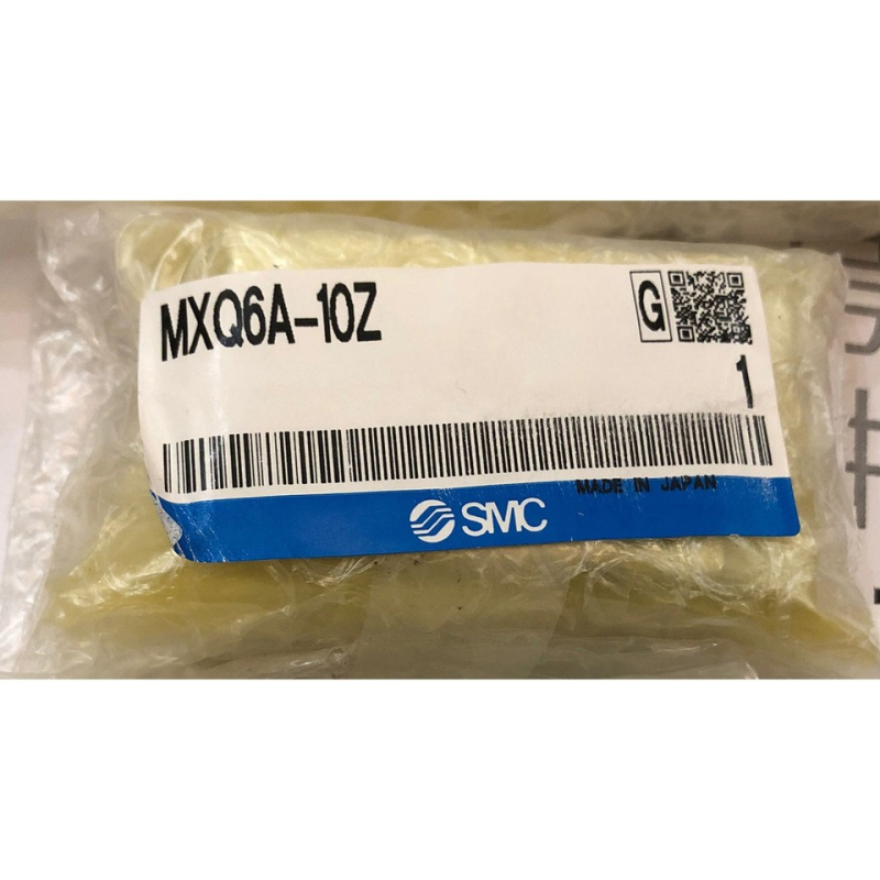 Database Order Table Mxq6a-10z Pneumatic Sliding Table Quality Assurance| Alibaba.com