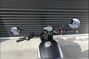 LISTA PARA ENTREGA: ÚLTIMAS OFERTAS 2025 - Motocicleta <span class=keywords><strong>Ducati</strong></span> Sportbikes Scrambler <span class=keywords><strong>1100</strong></span> Tribute <span class=keywords><strong>PRO</strong></span> en Venta - Product Image 2