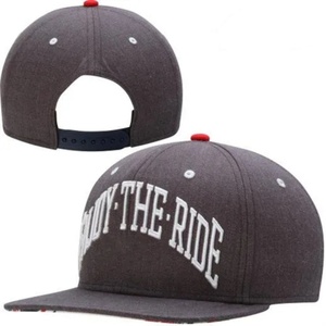 Gorra Deportiva Personalizada con Logotipo Bordado en 3D, Ajustable, de Alto Rendimiento, para Exteriores, con Forro Polar - Product Image 3