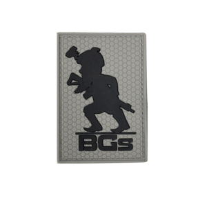 Source Manufacturer Bespoke 3D Soft Rubber Silicone Polyvinyl Chloride Hook And Loop Apparel Emblem pvc patch - Product Image 3