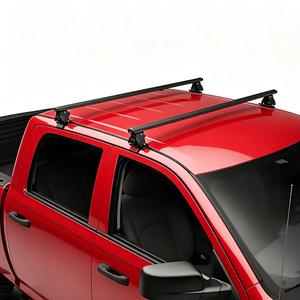 Accessoires <span class=keywords><strong>de</strong></span> voiture <span class=keywords><strong>de</strong></span> haute qualité, barres <span class=keywords><strong>de</strong></span> <span class=keywords><strong>toit</strong></span>, plateforme <span class=keywords><strong>de</strong></span> <span class=keywords><strong>toit</strong></span>, échelle latérale, boîte latérale pour Ford <span class=keywords><strong>Ranger</strong></span> T6 T7 T8 T9 2015+ - Product Image 5