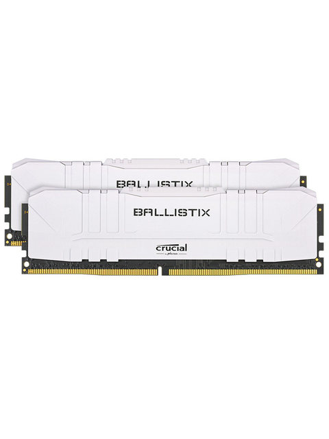 Magnum DDR4 Memory Module BL8G32C16U4W 8GB 2400MHz 2666MHz 3000MHz 3200MHz Desktop Computer Memory