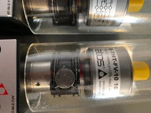 โซลินอยด์วาล์ว ATOS DHE-0631/2/FV-X 24DC 30 แบบไฮเทมป์ซีล NG10 ไฮดรอลิกสปูล - Product Image 6