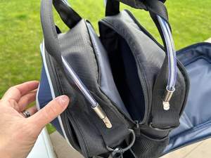 Free Sample Portable Headphone Case Universal <b>Game</b> Headset Case Compatible With Gaming Accessory Storage Carrying Bag - Product Image 2