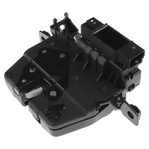 Bmw Tailgate <b>Lock</b> Actuator 51247269543 Original Replacement Black For Bmw Trunk <b>Latch</b> Repair - Product Image 1