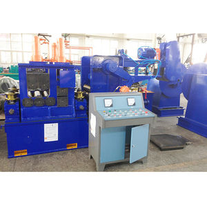 Nanyang produsen penjualan mesin presisi tabung mudah dioperasikan pabrik pipa API erw berkecepatan tinggi - Product Image 4