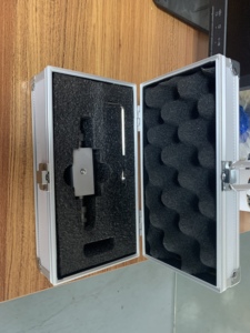 เครื่องทดสอบความปลอดภัยของของเล่น ASTM CE EN สำหรับตรวจสอบจุดแหลมและขอบคม - Product Image 3