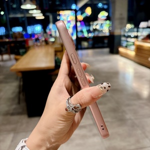 เคสโทรศัพท์ AG Matte Rugged Protective Back สำหรับ Google Pixel 9 Pro XL 5G 9A 8A 7A 8 7 ป้องกันแรงกระแทก ดีไซน์เรียบหรู ฝาหลังแบบด้าน - Product Image 5