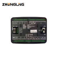 Module de télécommande AMF DSE 8610 MKII pour systèmes d'automatisation de générateurs Équilibrage et synchronisation des heures de fonctionnement pour alternateur