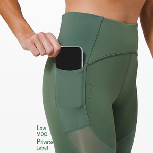 Lucido personalizzato Solido <span class=keywords><strong>Leggins</strong></span> di Colore Por Mayor Brasiliani del Commercio All'ingrosso della Donna di Fitness Butt LIft <span class=keywords><strong>Sport</strong></span> <span class=keywords><strong>Leggins</strong></span> Deportivos - Product Image 1