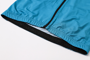 Maillots de cyclisme personnalisés à séchage rapide, doux, imprimés par sublimation, de haute qualité, à manches courtes, pour hommes et femmes, pour événements d'équipe et course sur route - Product Image 5