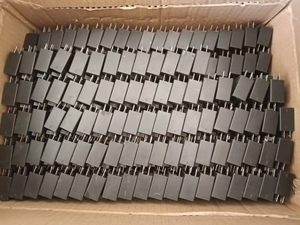 Kim loại bắt đầu Chạy tụ cải thiện hiệu quả động cơ quạt Nhà hiệu suất cao cbb61 tụ điện cho một pha động cơ <span class=keywords><strong>AC</strong></span> - Product Image 6