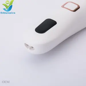 Portable électrique épurateur de pieds pédicure fichier de soins des pieds broyeur de callosités peau morte dissolvant de callosités rechargeable