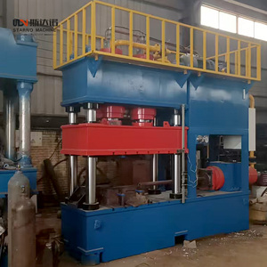 Chất lượng cao Trung Quốc hot thép không gỉ khuỷu tay lạnh hình thành máy với PLC điều khiển - Product Image 6