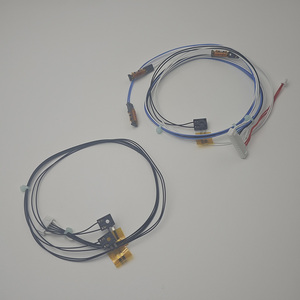 Termistor de Fusor FM1-N255-<span class=keywords><strong>TH1</strong></span> FM1-N255-<span class=keywords><strong>TH2</strong></span> para Canon IR C5535 C5545 C5550 C5560 5735 - Product Image 6