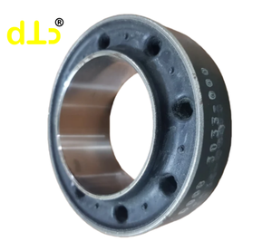 Maquinaria de construcción Separador <span class=keywords><strong>GEA</strong></span> <span class=keywords><strong>Westfalia</strong></span> genuino-Buje de metal de goma 0008-3533-000 - Product Image 6